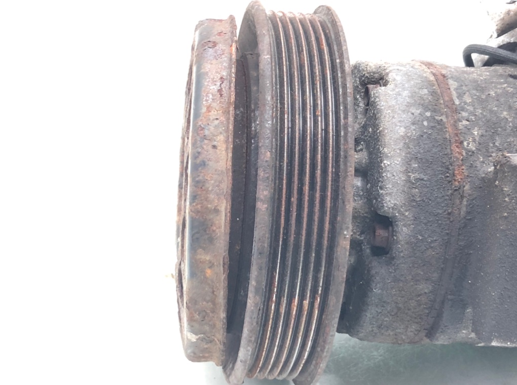 Компрессор кондиционера для Toyota RAV4, 2001 г. 1.8 i бензин б/у — фото 5