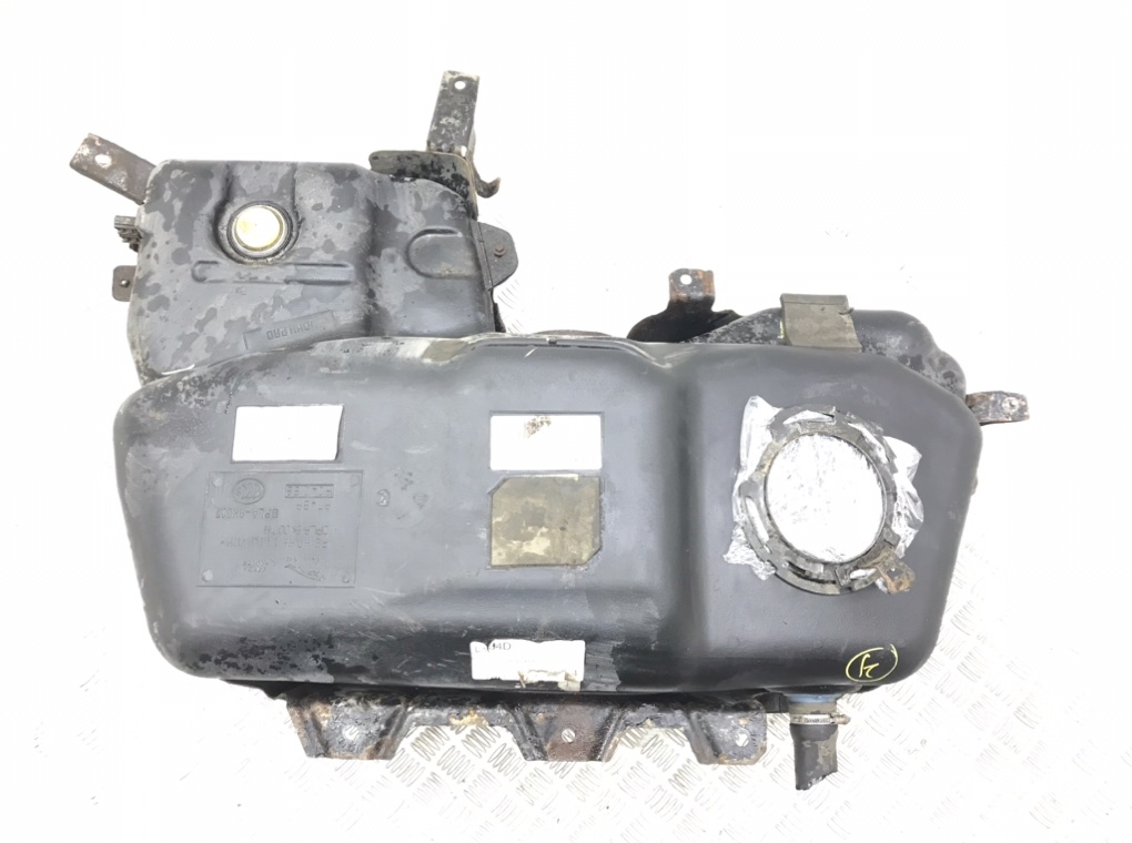 Бак топливный для Land Rover Range Rover Sport, 2014 г. 3.0 TD дизель б/у