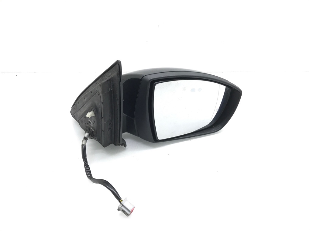 Зеркало наружное правое для Ford S-Max, 2008 г. 2.0 TDCi дизель б/у
