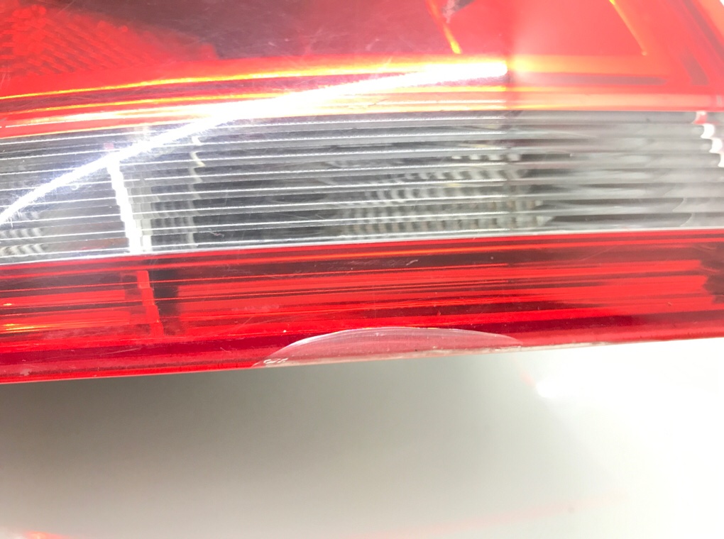 Фонарь задний левый для Audi A4, 2006 г. 1.8 Ti бензин б/у — фото 5