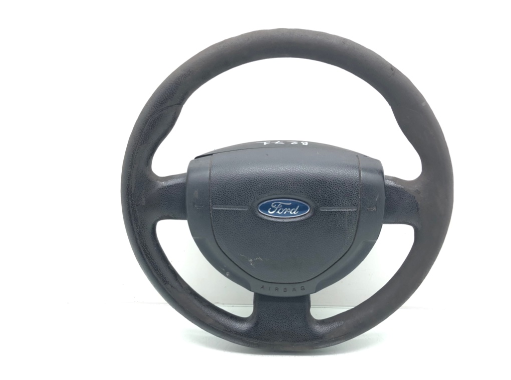 Руль для Ford Fiesta, 2008 г. 1.4 TDCi дизель б/у