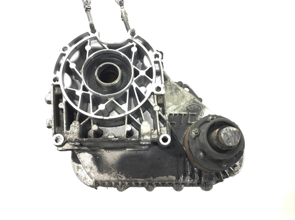 Раздаточная коробка для Land Rover Range Rover Sport, 2006 г. 2.7 TD дизель б/у