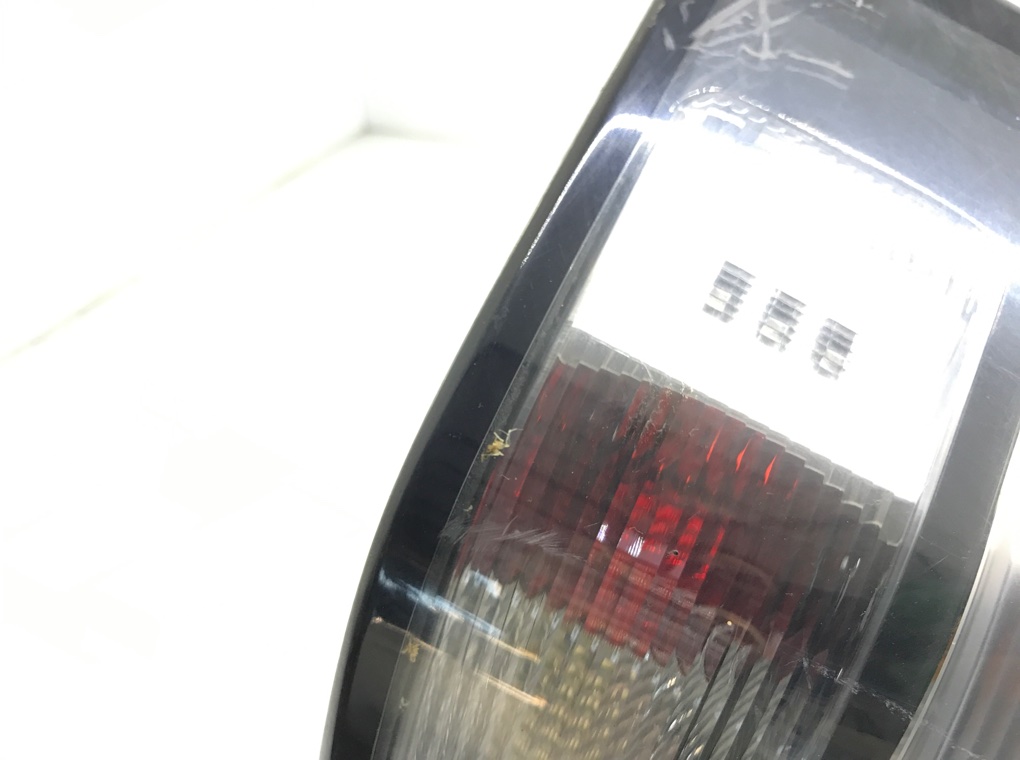 Фонарь задний левый для Saab 9-3, 2006 г. 2.0 Ti бензин б/у — фото 5