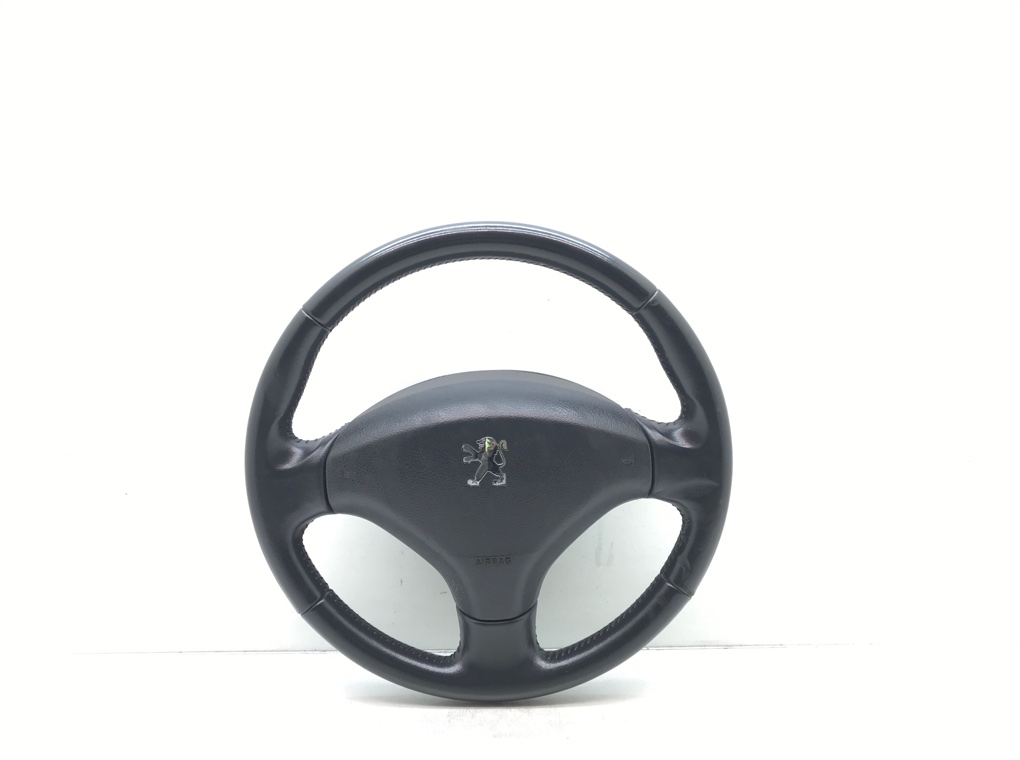 Руль для Peugeot 3008, 2010 г. 1.6 i бензин б/у