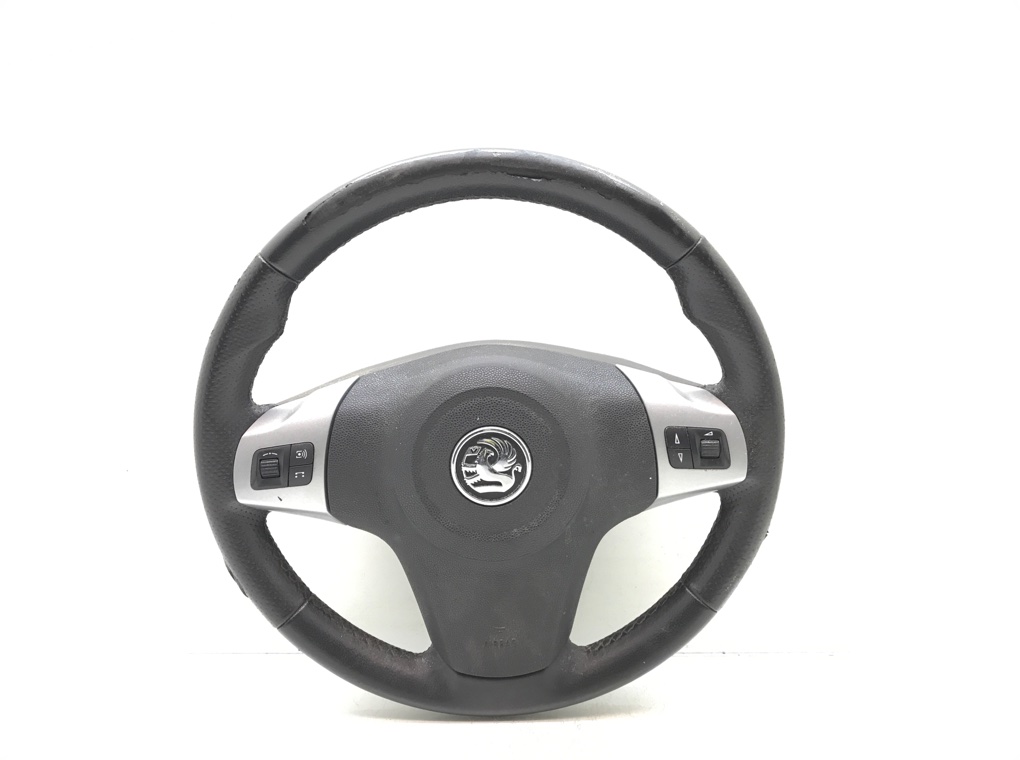 Руль для Opel Corsa, 2008 г. 1.4 i бензин б/у