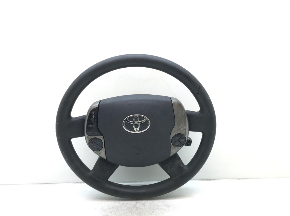 Руль для Toyota Prius, 2005 г. 1.5 i бензин б/у