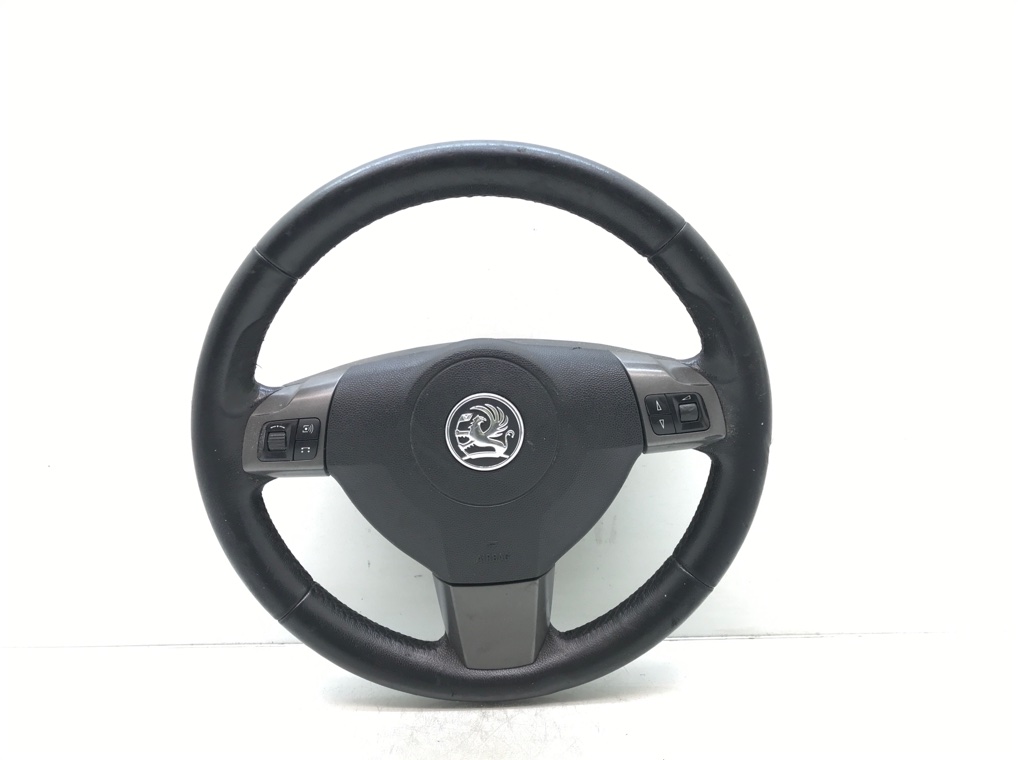 Руль для Opel Zafira, 2011 г. 1.8 i бензин б/у