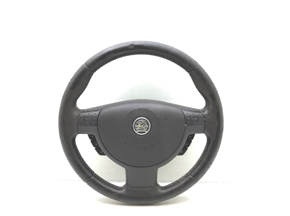 Руль для Opel Corsa, 2006 г. 1.4 i бензин б/у