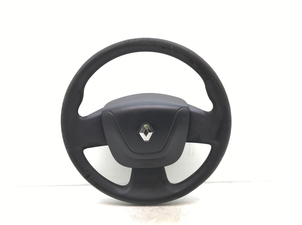 Руль для Renault Master, 2011 г. 2.3 DCi дизель б/у