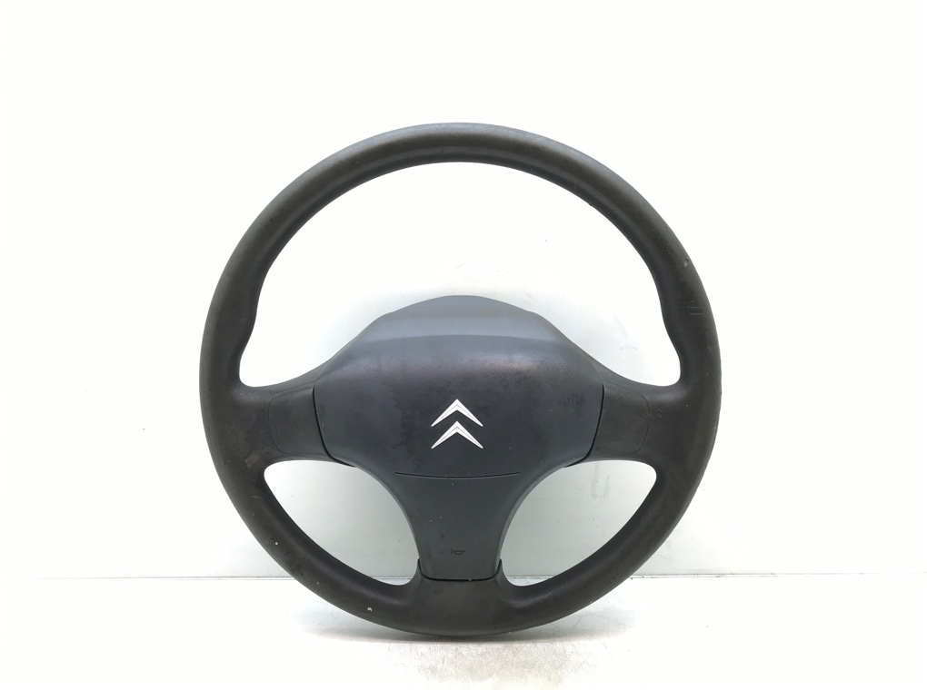 Руль для Citroen Jumper, 2005 г. 2.8 TD дизель б/у
