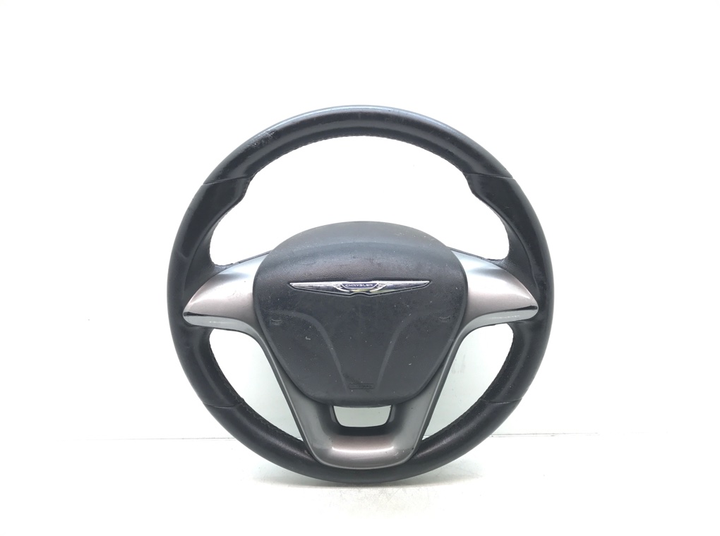 Руль для Chrysler Ypsilon, 2012 г. 0.9 Ti бензин б/у
