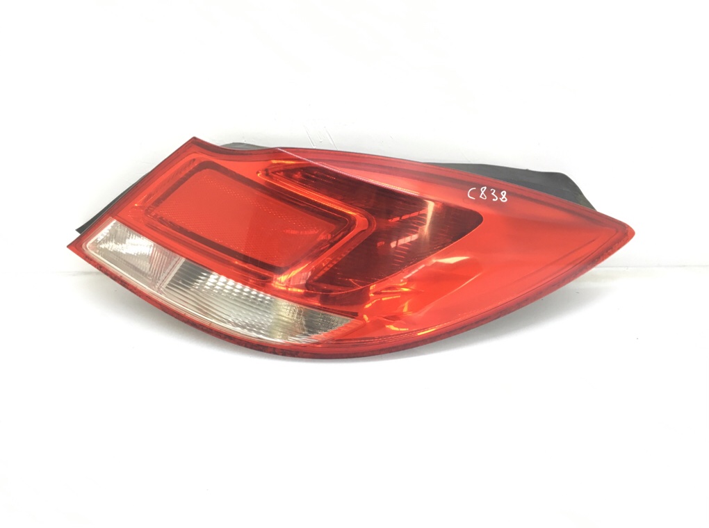 Фонарь задний правый для Opel Insignia, 2009 г. 1.8 i бензин б/у