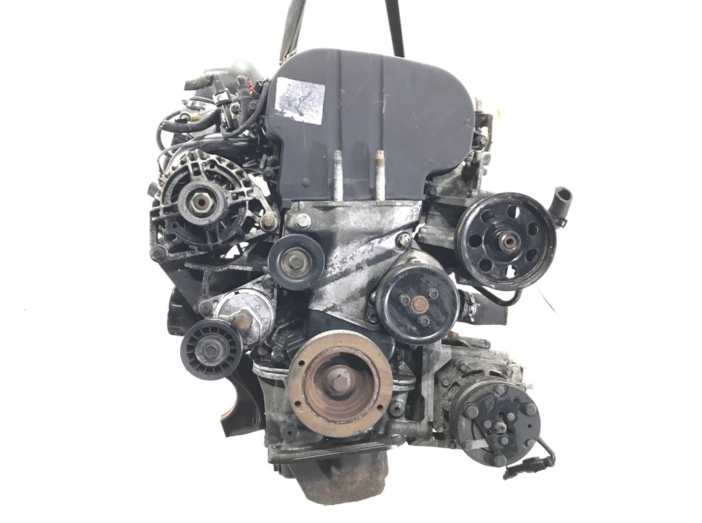Двигатель для Ford Focus, 2004 г. 2.0 i бензин б/у