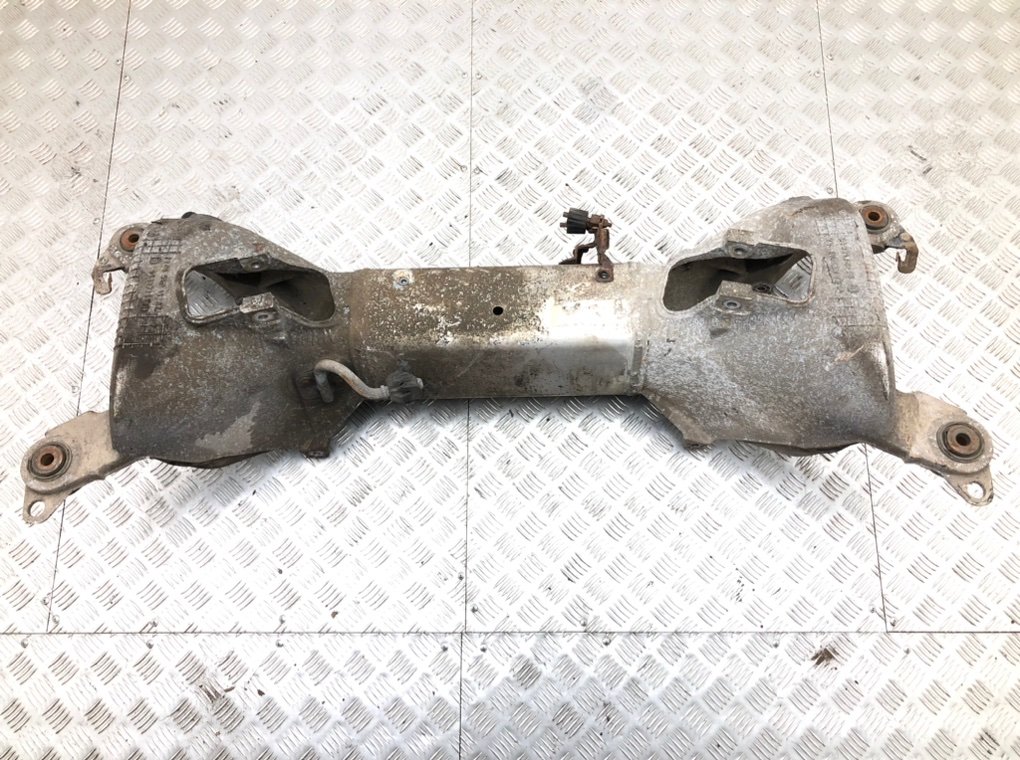Балка подвески задняя для Citroen C5, 2008 г. 2.0 HDi дизель б/у