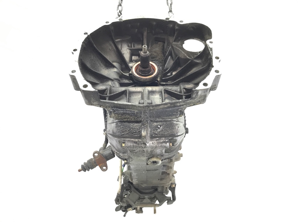 КПП механическая (МКПП) для Subaru Impreza, 2006 г. 2.5 Ti бензин б/у
