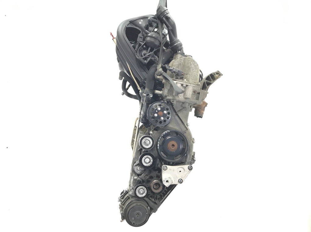 Двигатель для Mercedes A W169, 2008 г. 1.5 i бензин б/у