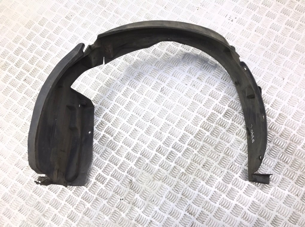 Защита арок передняя левая (подкрылок) для Suzuki Splash, 2009 г. 1.2 i бензин б/у