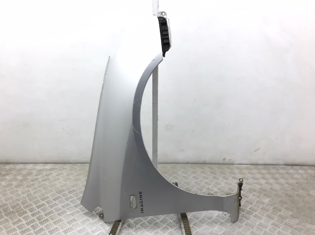 Крыло переднее правое для Honda Civic, 2003 г. 1.4 i бензин б/у