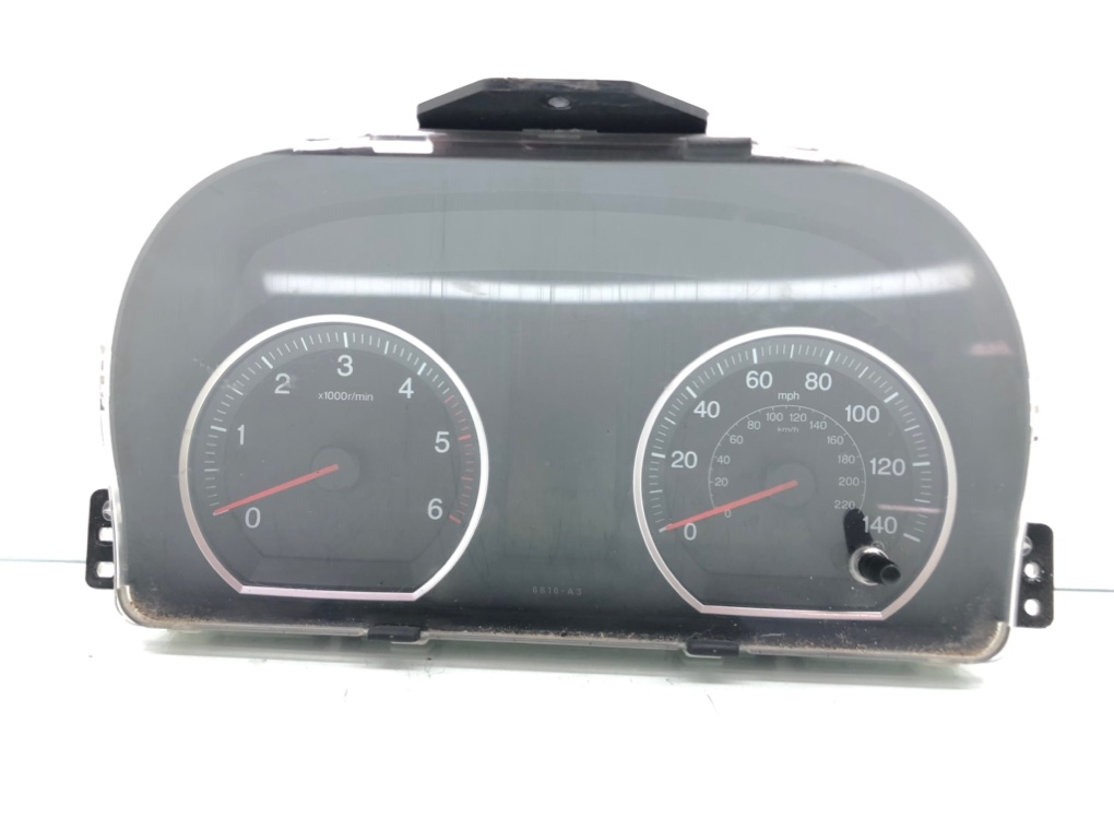 Щиток приборов (приборная панель) для Honda CR-V, 2007 г. 2.2 CTDi дизель б/у
