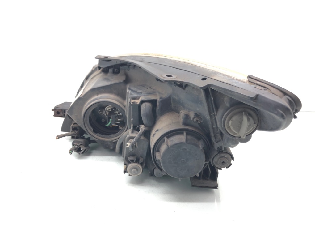 Фара правая для Hyundai i30, 2010 г. 1.4 i бензин б/у — фото 4