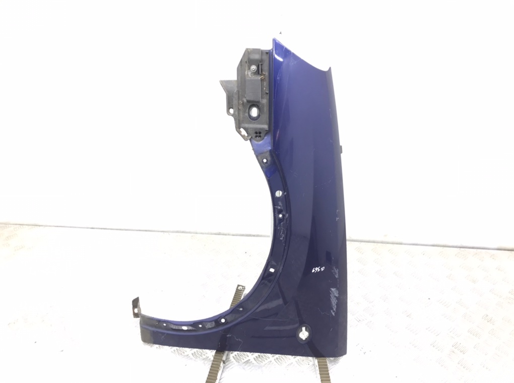 Крыло переднее левое для Opel Corsa, 2005 г. 1.2 i бензин б/у