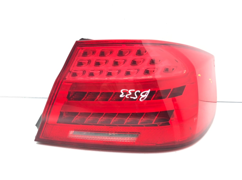 Фонарь задний правый для BMW 3 E90/E91/E92/E93, 2007 г. 3.0 i бензин б/у