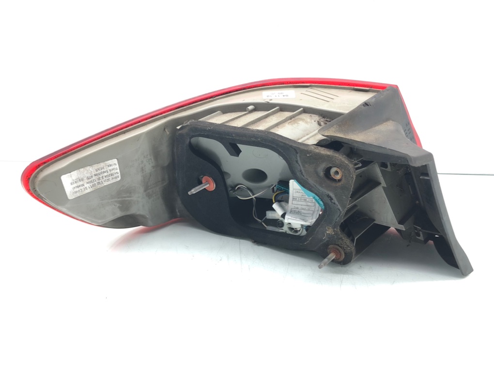 Фонарь задний правый для BMW 3 E90/E91/E92/E93, 2007 г. 3.0 i бензин б/у — фото 2