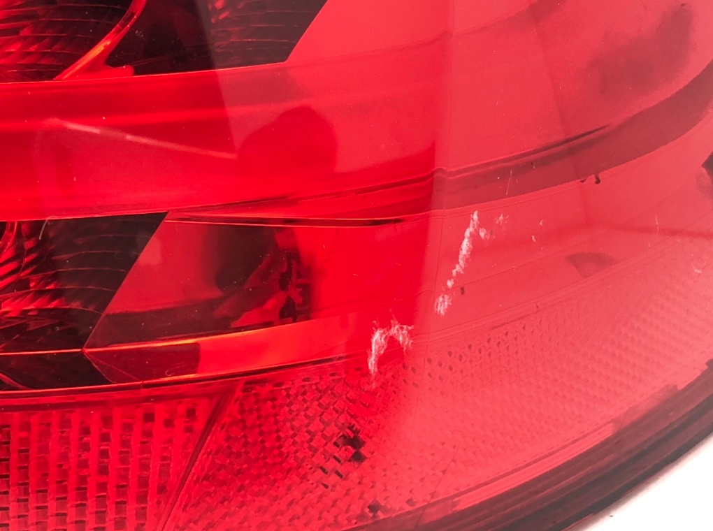Фонарь задний правый для BMW 3 E90/E91/E92/E93, 2007 г. 3.0 i бензин б/у — фото 4