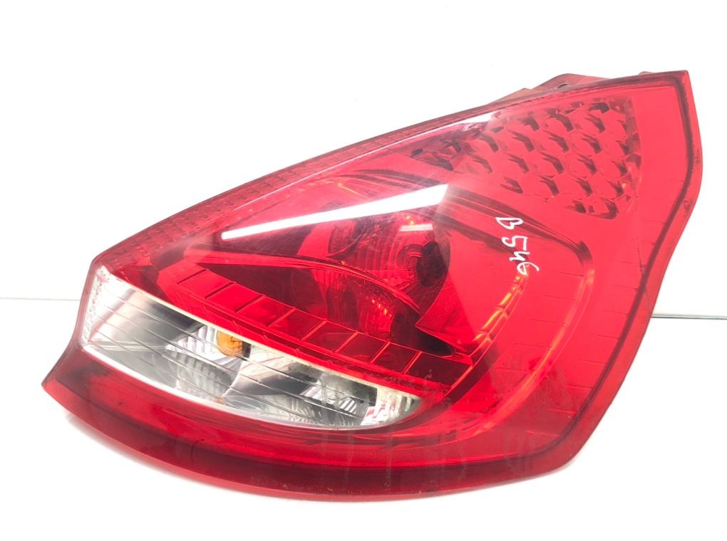 Фонарь задний правый для Ford Fiesta, 2010 г. 1.4 TDCi дизель б/у