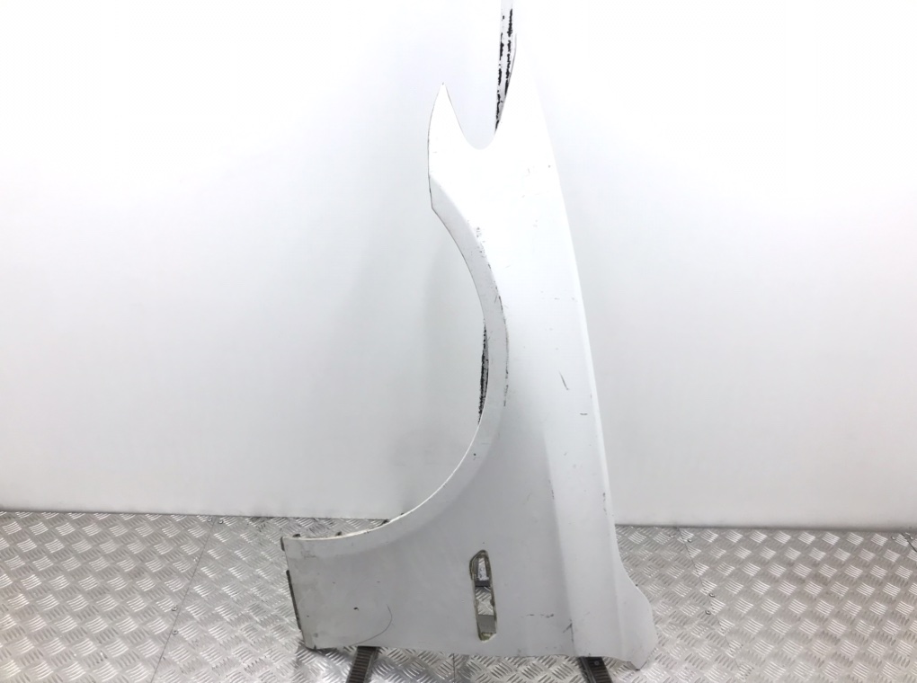 Крыло переднее левое для BMW 5 F10/F11/GT F07, 2010 г. 2.0 TD дизель б/у