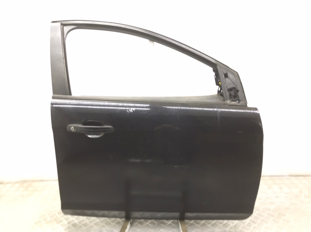 Дверь передняя правая для Ford Focus, 2008 г. 1.8 TDCi дизель б/у