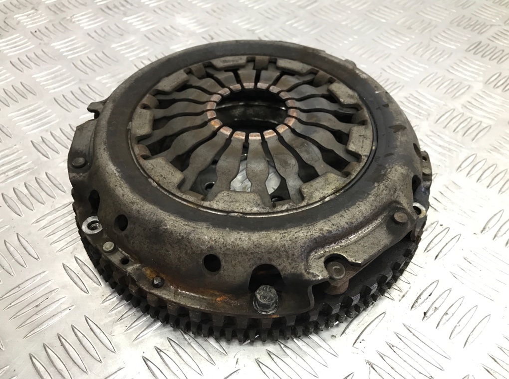 Маховик для Renault Megane, 2008 г. 1.6 i бензин б/у