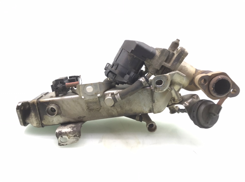 Клапан EGR для BMW X3 F25, 2011 г. 2.0 D дизель б/у