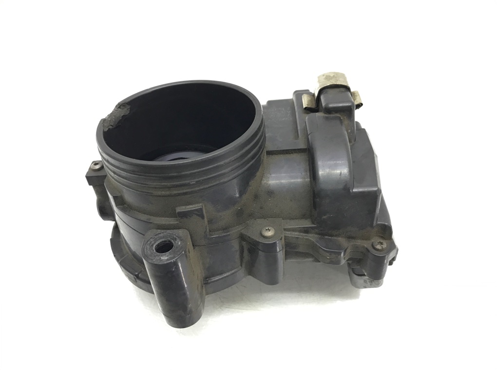 Заслонка дроссельная для Mini Cooper, 2009 г. 1.6 i бензин б/у — фото 3