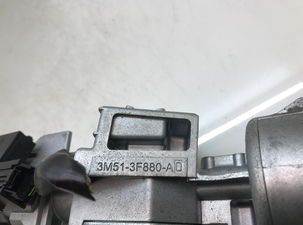 Замок зажигания для Ford Focus, 2008 г. 1.8 TDCi дизель б/у — фото 5