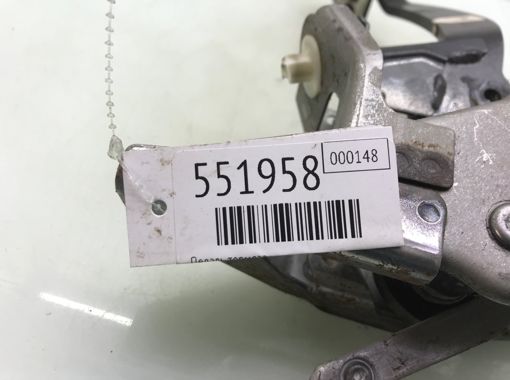 Педаль тормоза для Honda Civic, 2011 г. 1.8 i бензин б/у — фото 6