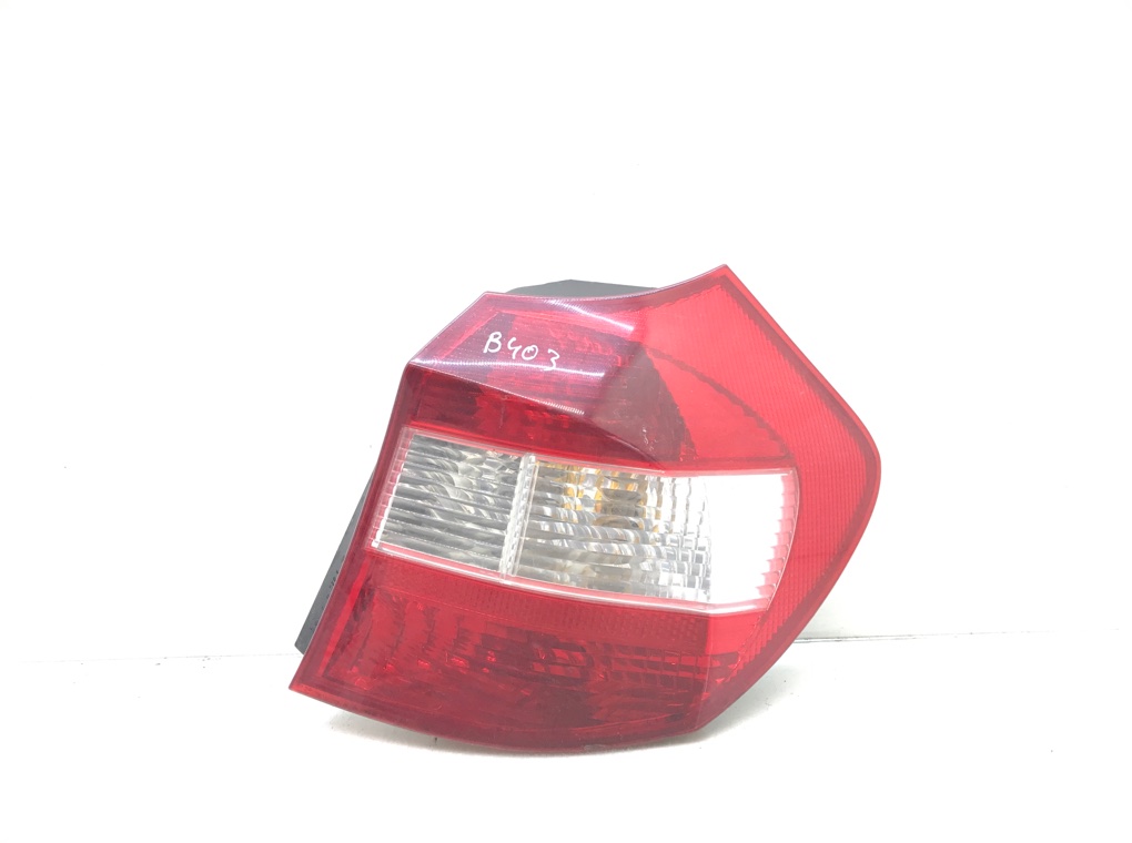 Фонарь задний правый для BMW 1 E87/E81/E82/E88, 2004 г. 1.6 i бензин б/у