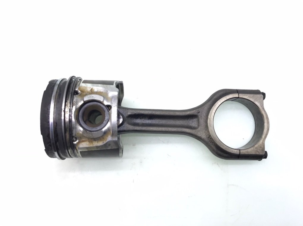 Поршень для Mini Clubman, 2008 г. 1.6 D дизель б/у
