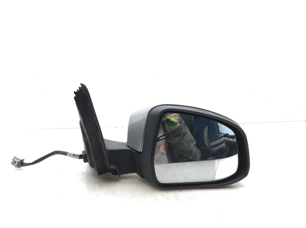Зеркало наружное правое для Ford Mondeo, 2008 г. 1.8 TDCi дизель б/у