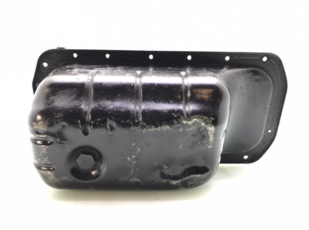 Поддон для Mini Clubman, 2008 г. 1.6 D дизель б/у — фото 2