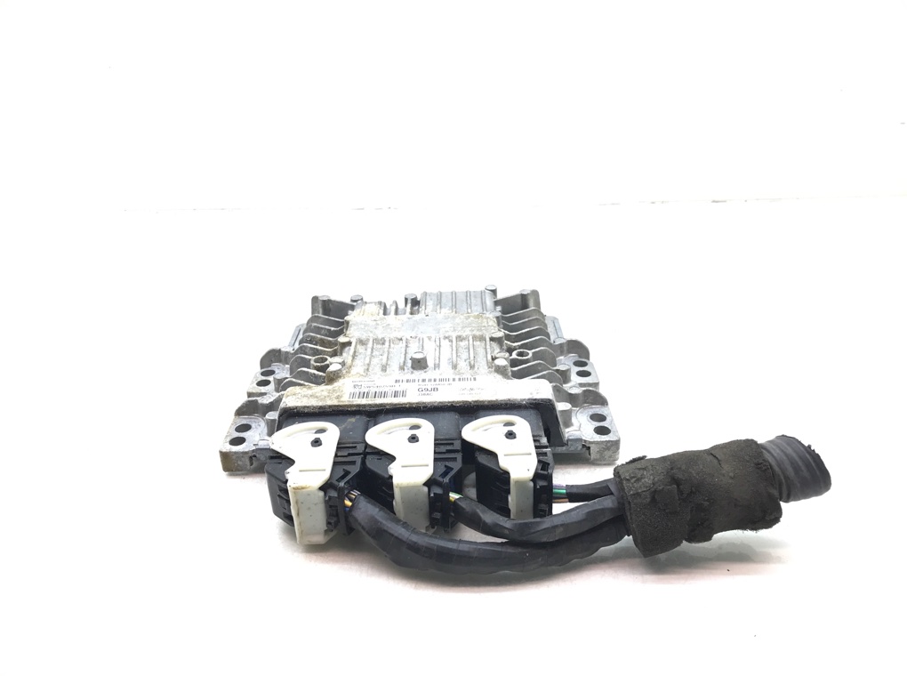Блок управления двигателем для Ford Mondeo, 2008 г. 1.8 TDCi дизель б/у — фото 3