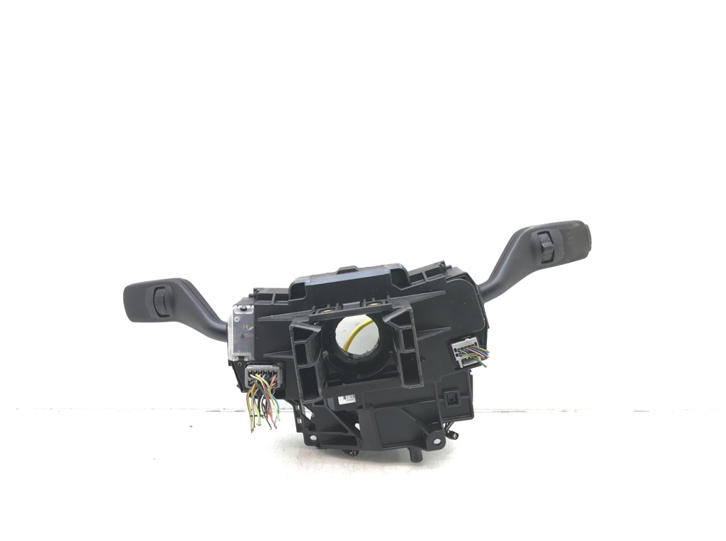 Переключатель подрулевой (стрекоза) для Ford Focus, 2008 г. 1.8 TDCi дизель б/у — фото 2