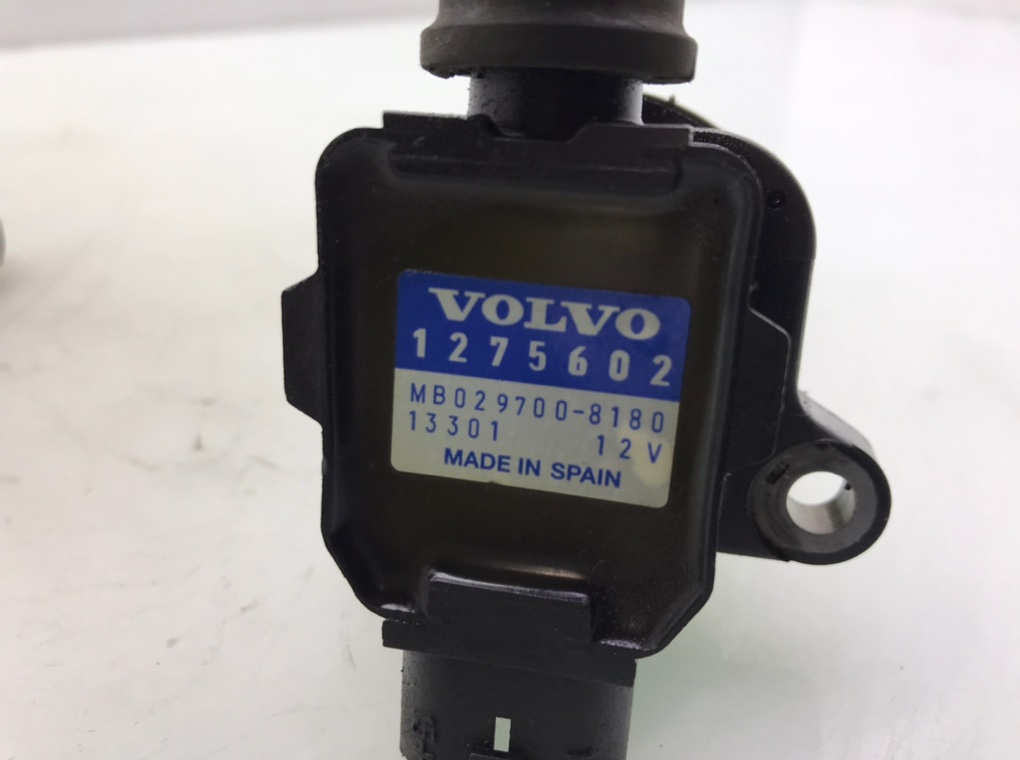 Катушка зажигания для Volvo V40, 2004 г. 1.8 i бензин б/у — фото 7