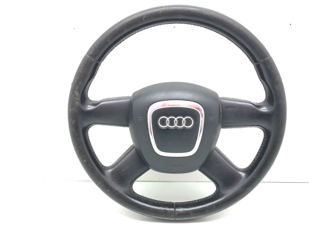 Руль для Audi A4, 2008 г. 1.9 TDi дизель б/у