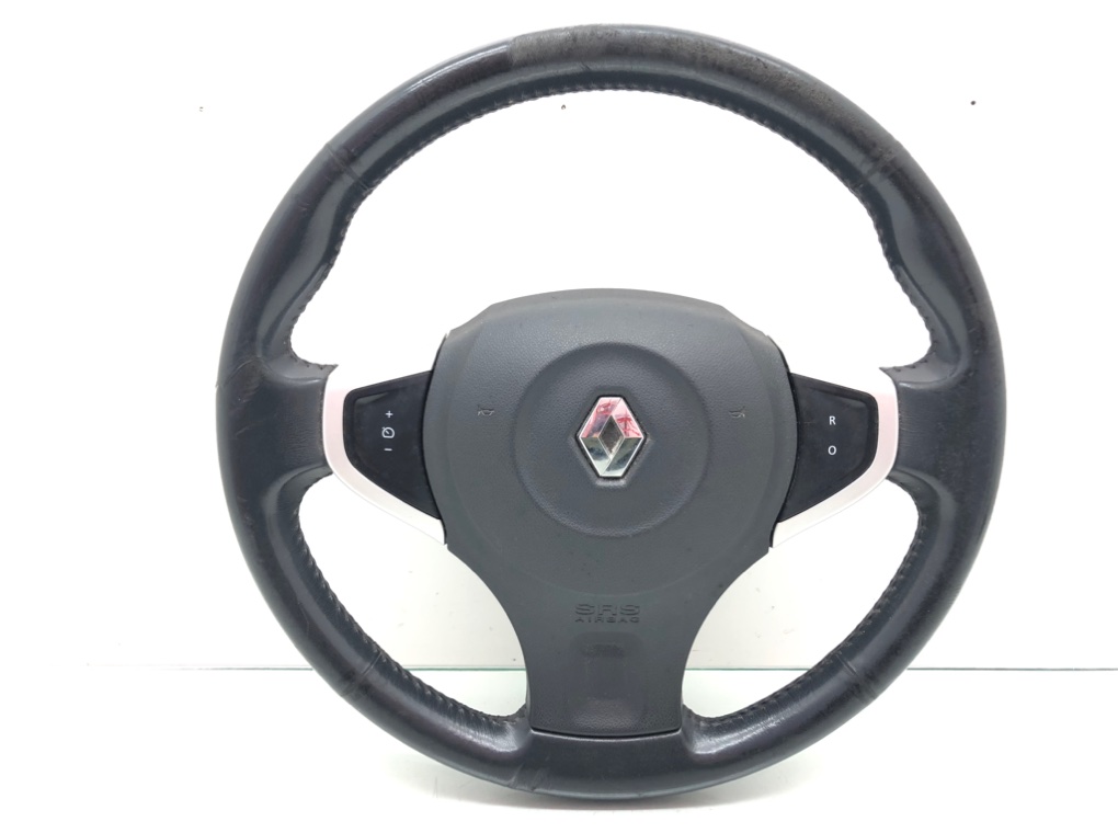 Руль для Renault Koleos, 2009 г. 2.0 DCi дизель б/у