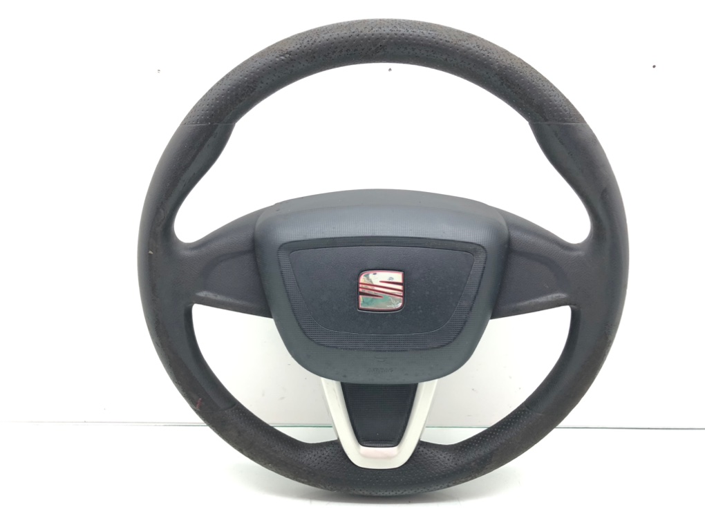 Руль для Seat Ibiza, 2012 г. 1.2 TDi дизель б/у