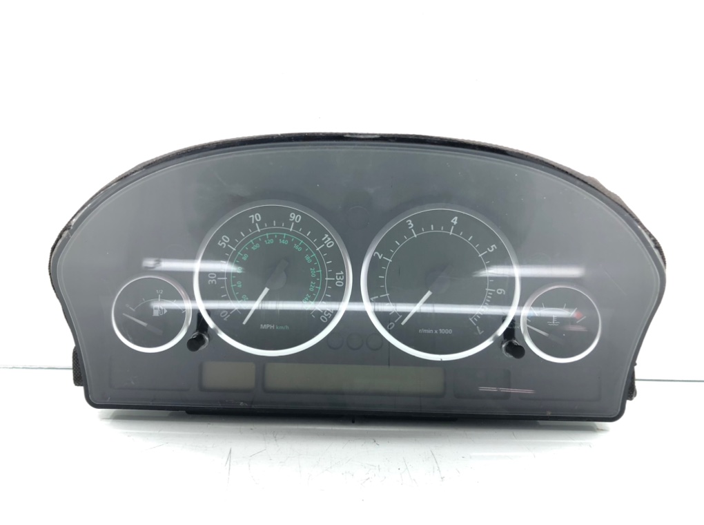 Щиток приборов (приборная панель) для Land Rover Range Rover, 2006 г. 4.4 i бензин б/у