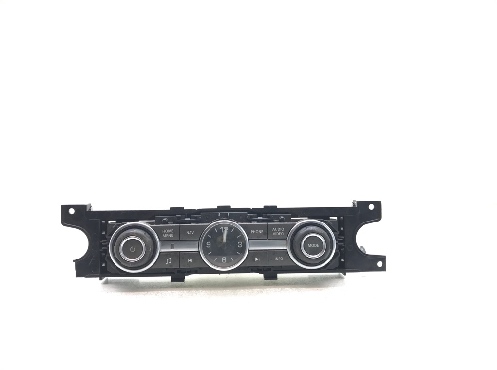 Часы для Land Rover Range Rover Sport, 2010 г. 3.0 TD дизель б/у