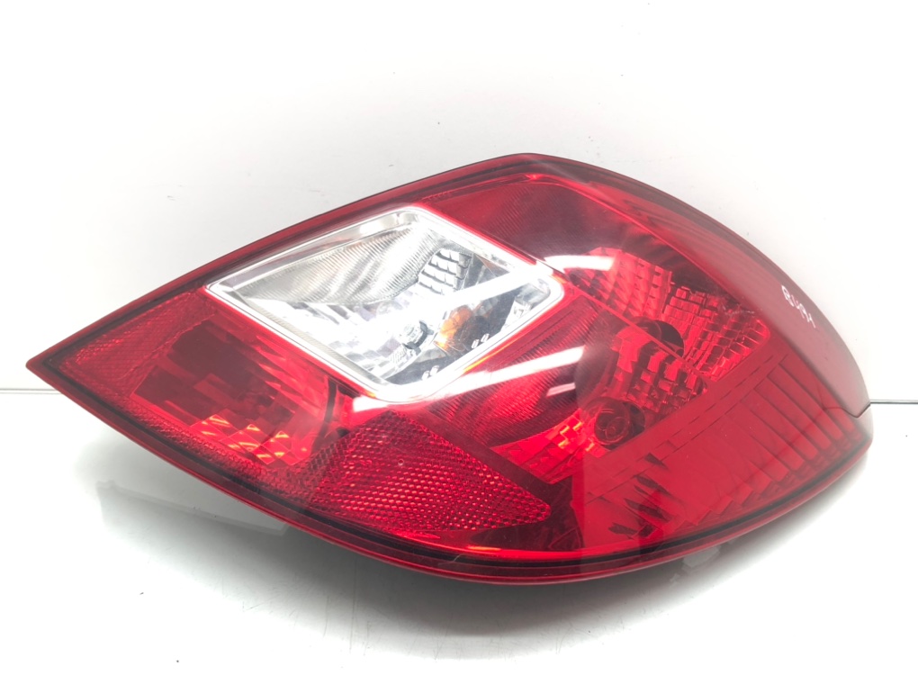 Фонарь задний правый для Opel Corsa, 2011 г. 1.2 i бензин б/у
