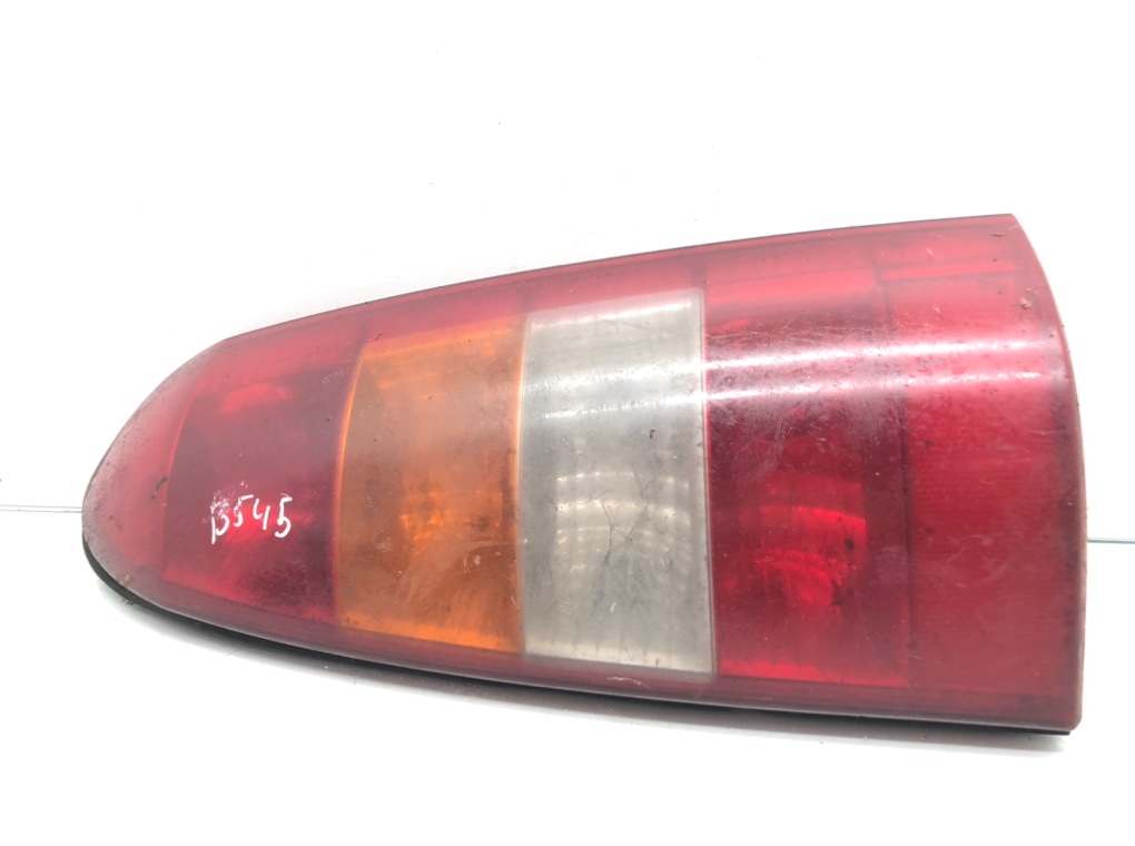 Фонарь задний правый для Opel Astra, 2004 г. 1.7 CDTi дизель б/у